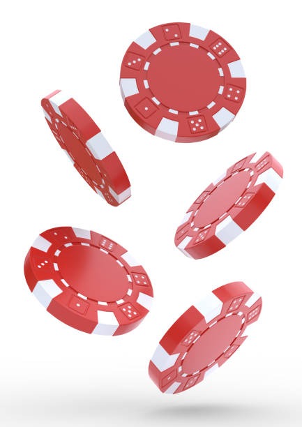 halojpn Red Tiger slot game interface showing reels, bet controls, and payout table
